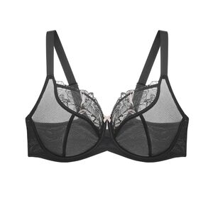Understance Penny Flexwire Balconette Bra Size 32I (US)